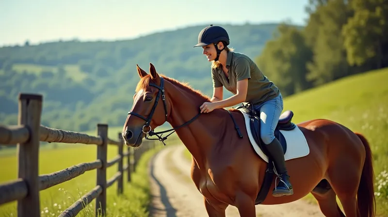 Assicurazione cavallo da diporto: quanto costa?