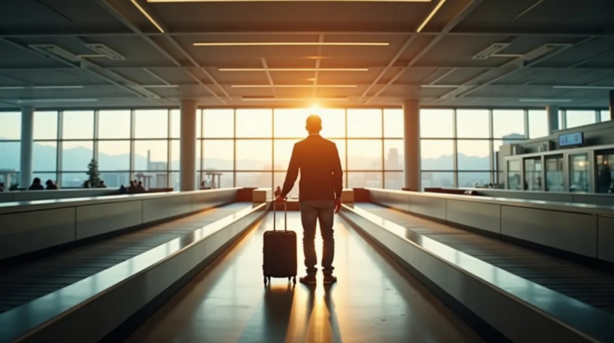 Assicurazione viaggio bagaglio smarrito: come ottenere rimborso