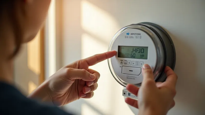 Come fare autolettura contatore luce: guida pratica