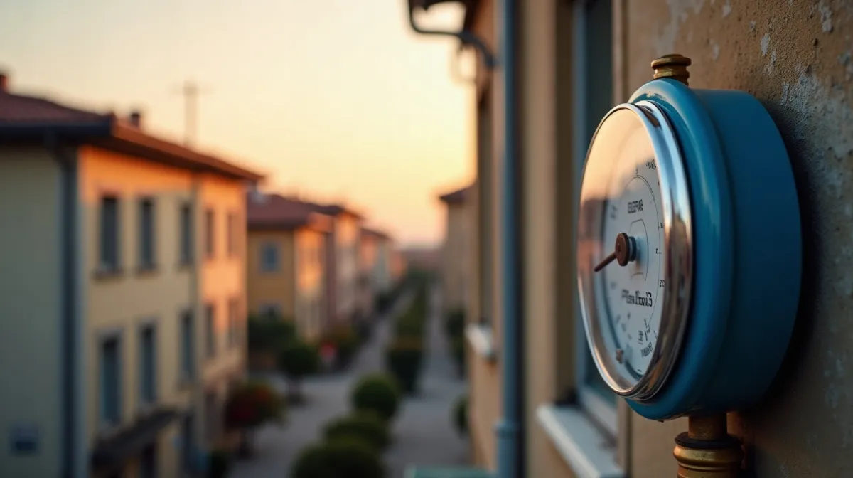 Come funziona il prezzo variabile gas mercato libero