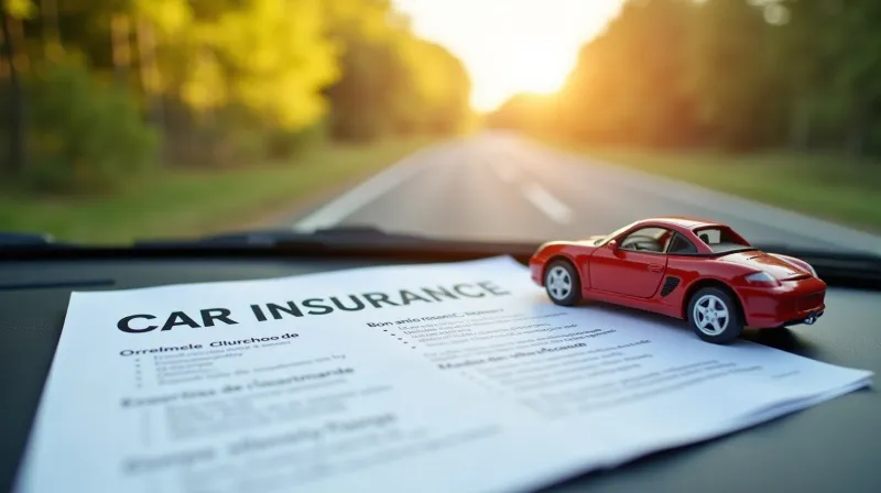 Come funziona la classe di merito assicurazione auto in Italia