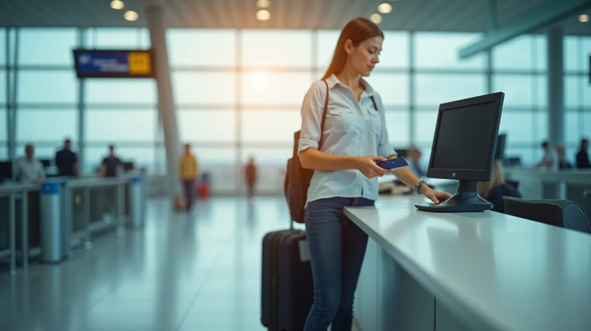Come funziona il noleggio auto in aeroporto: guida pratica