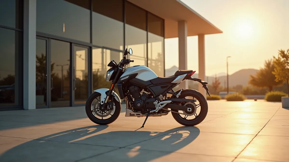 Come funziona il noleggio a lungo termine moto: guida NLT