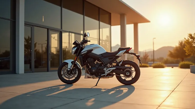 Come funziona il noleggio a lungo termine moto: guida NLT