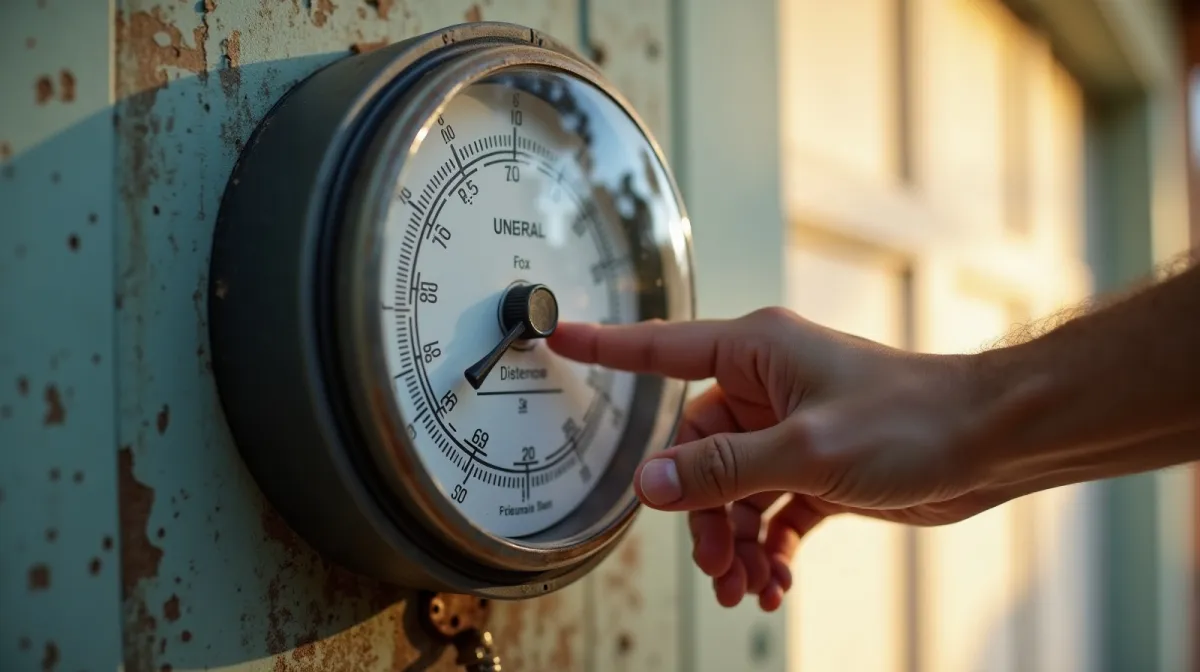 Come recedere da un contratto luce o gas in anticipo