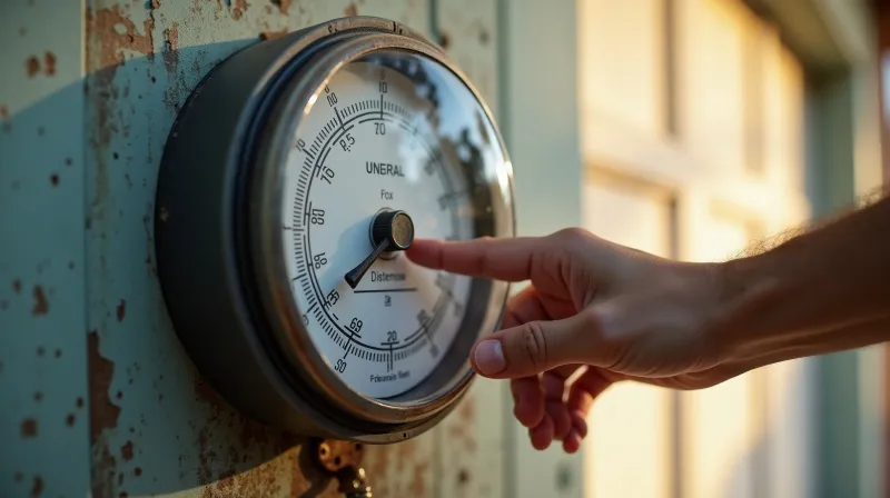 Come recedere da un contratto luce o gas in anticipo