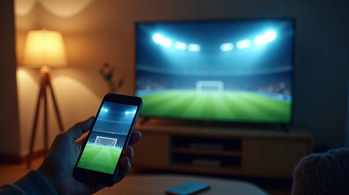 Come vedere la Serie A in streaming legalmente 2026