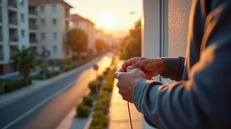 Come verificare la copertura fibra ottica al mio indirizzo