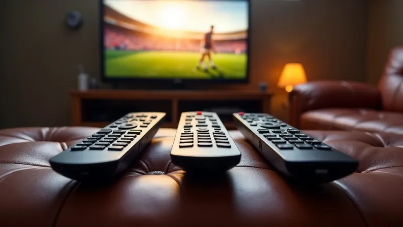 DAZN, TimVision o Sky Sport: quale conviene davvero?