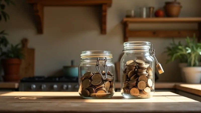Differenza tra conto deposito libero e vincolato