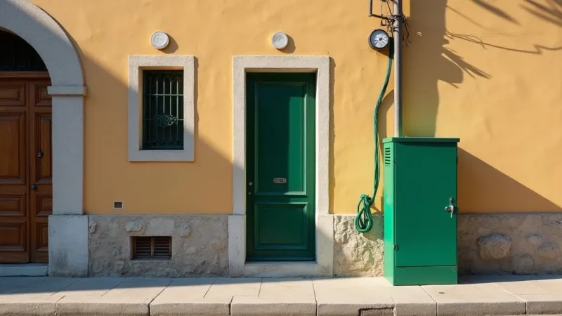 Differenza tra fibra FTTH e FTTC: come capire quale hai