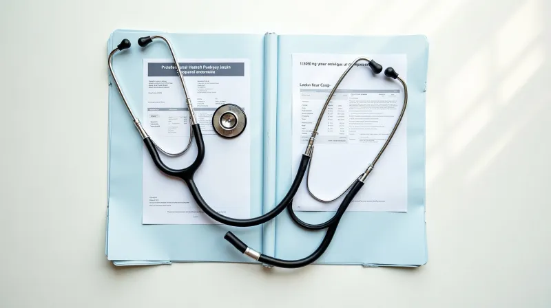 Differenza tra fondo sanitario e polizza salute privata