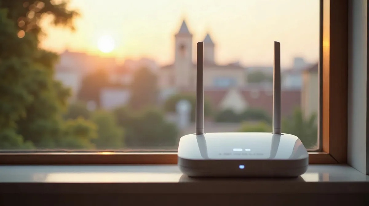 Internet casa senza linea fissa: tutte le alternative del 2026 (SIM, FWA, fibra naked)