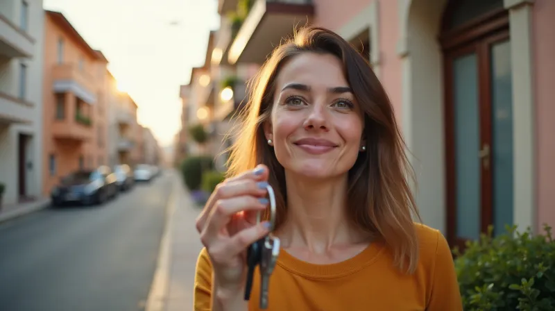 Mutuo prima casa under 36: come funziona e chi può richiederlo