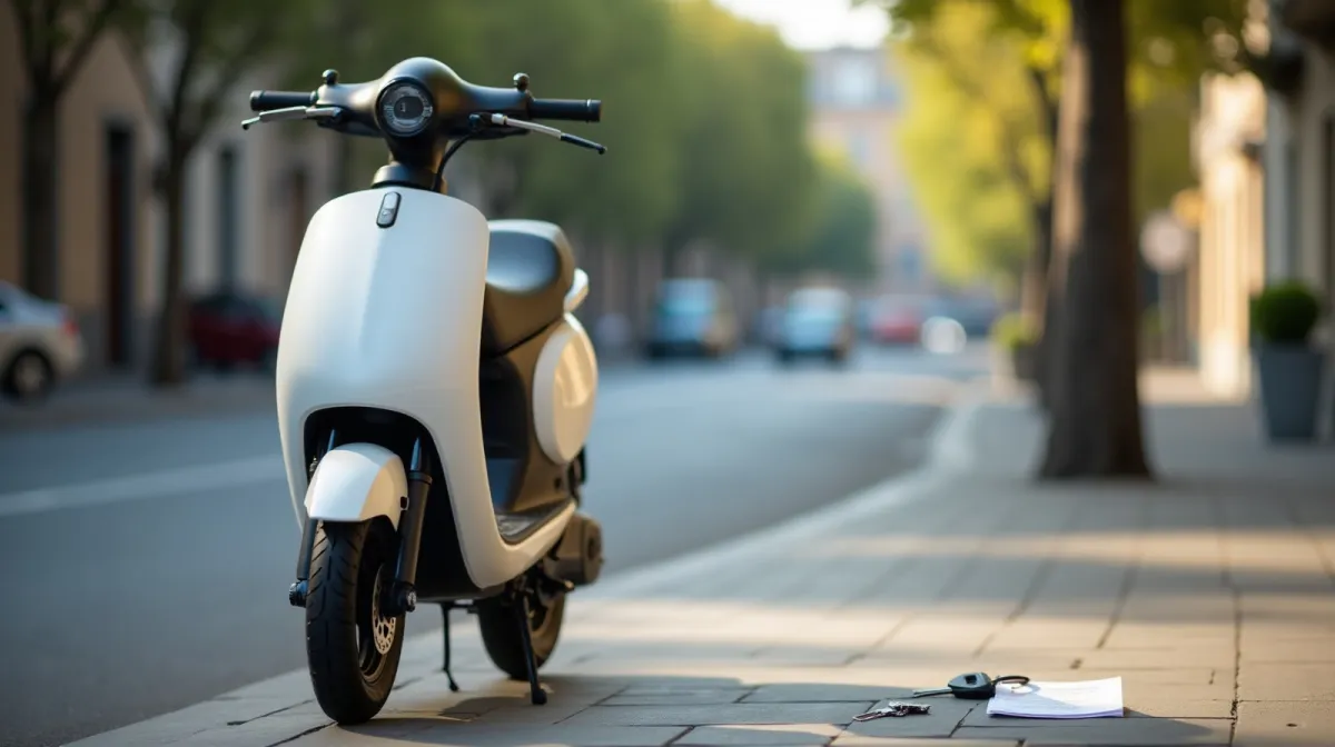 NLT scooter elettrico: conviene rispetto all'acquisto?
