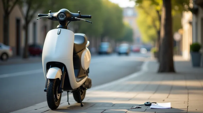 NLT scooter elettrico: conviene rispetto all'acquisto?