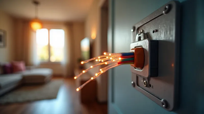 Offerta fibra ottica casa: come scegliere quella giusta nel 2025
