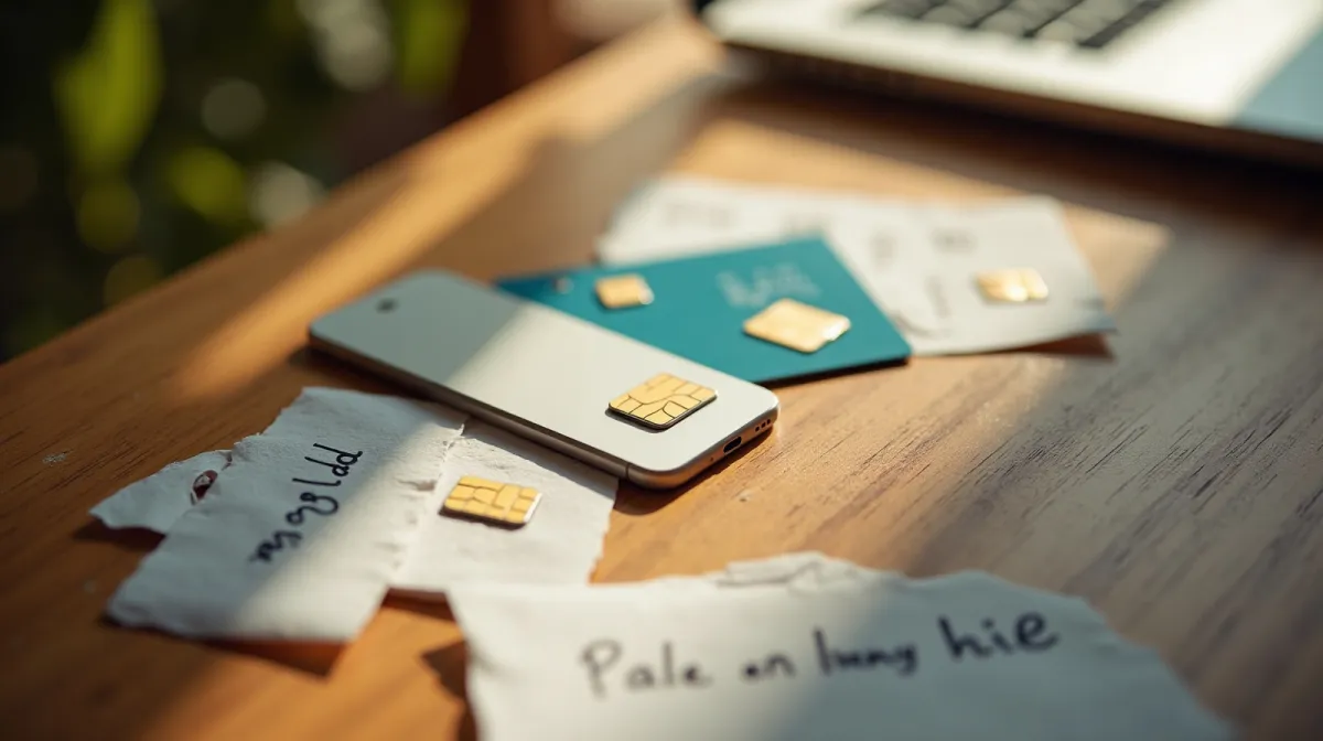 Offerte TIM Mobile 2025: confronto con Iliad e competitor