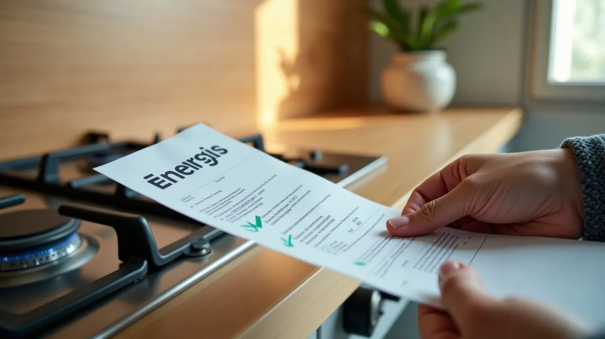 Penale recesso anticipato contratto energia: esiste?
