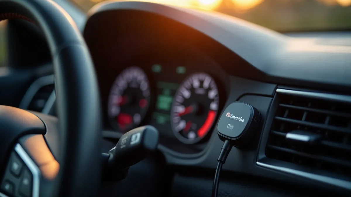 Polizza auto satellitare: conviene davvero? Quanto si risparmia