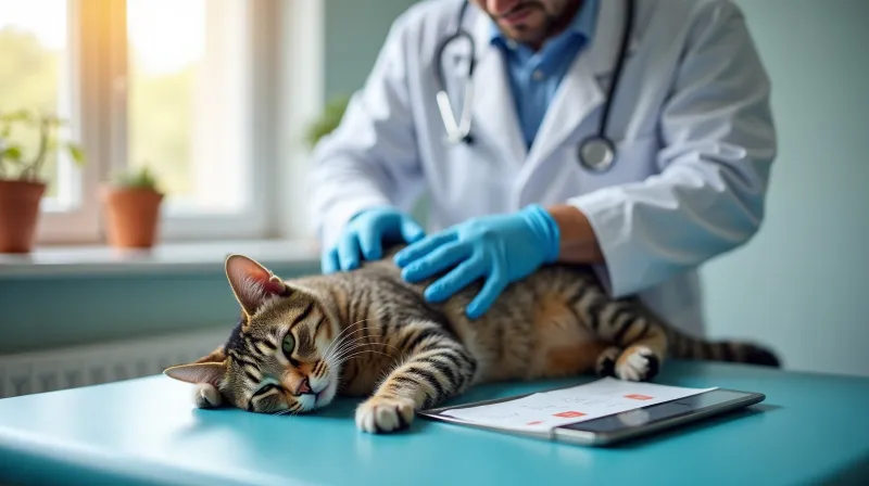 Polizza veterinaria gatto: conviene davvero?