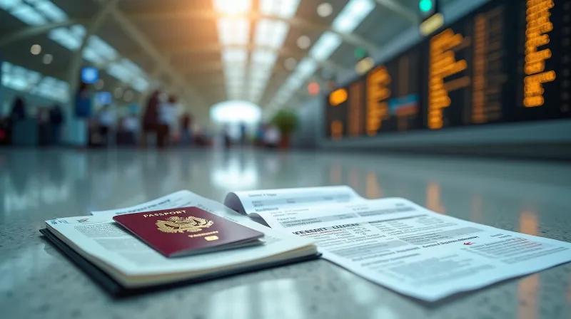 Polizza viaggio multirischio: cosa include davvero