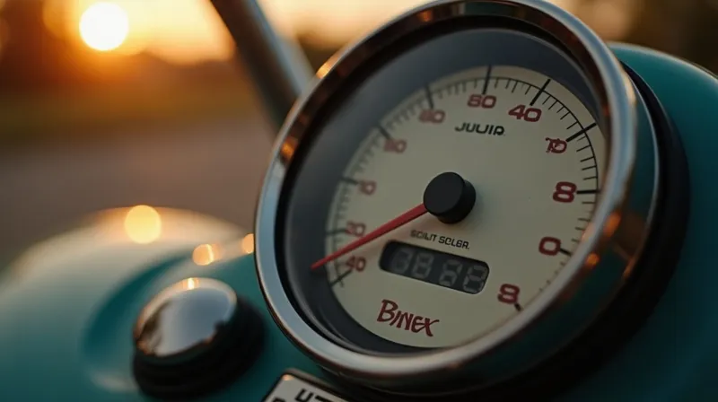 RCA moto a chilometri: quale offerta scegliere